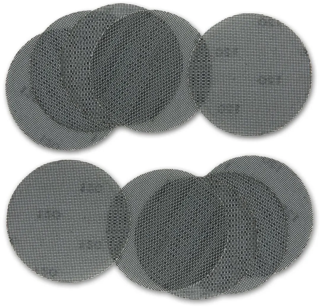 DeWalt DTM3133 Mesh Schuurgaas 150mm - 1 Stuk