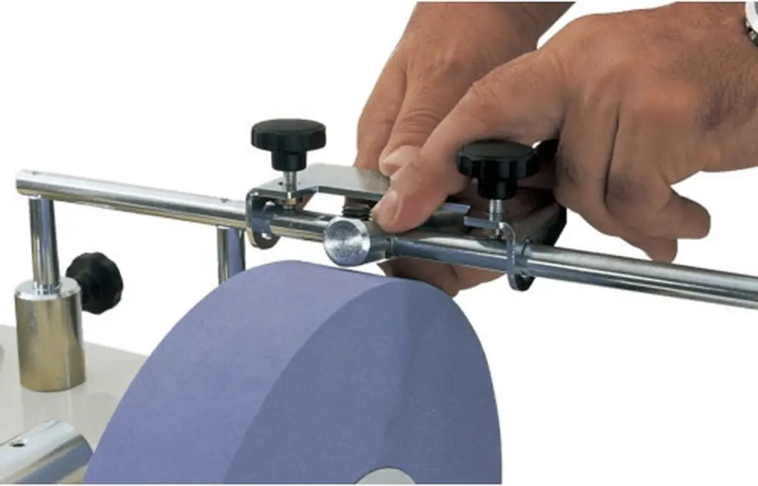 Scheppach NI-AF10-89490713 Kalibratie-Instrument