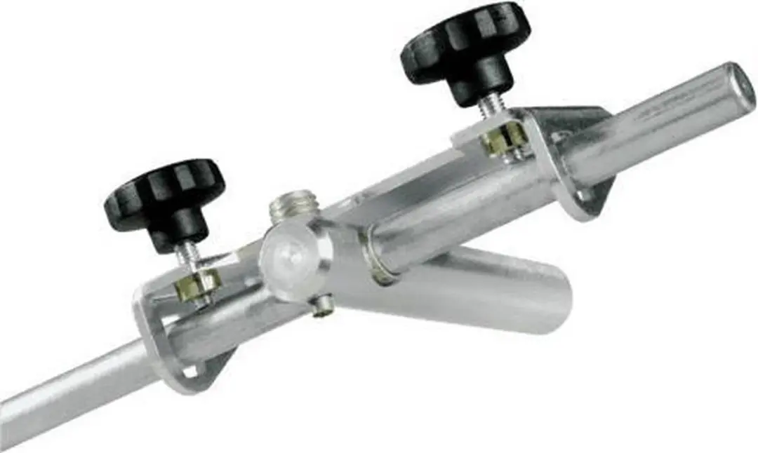 Scheppach NI-AF10-89490713 Kalibratie-Instrument