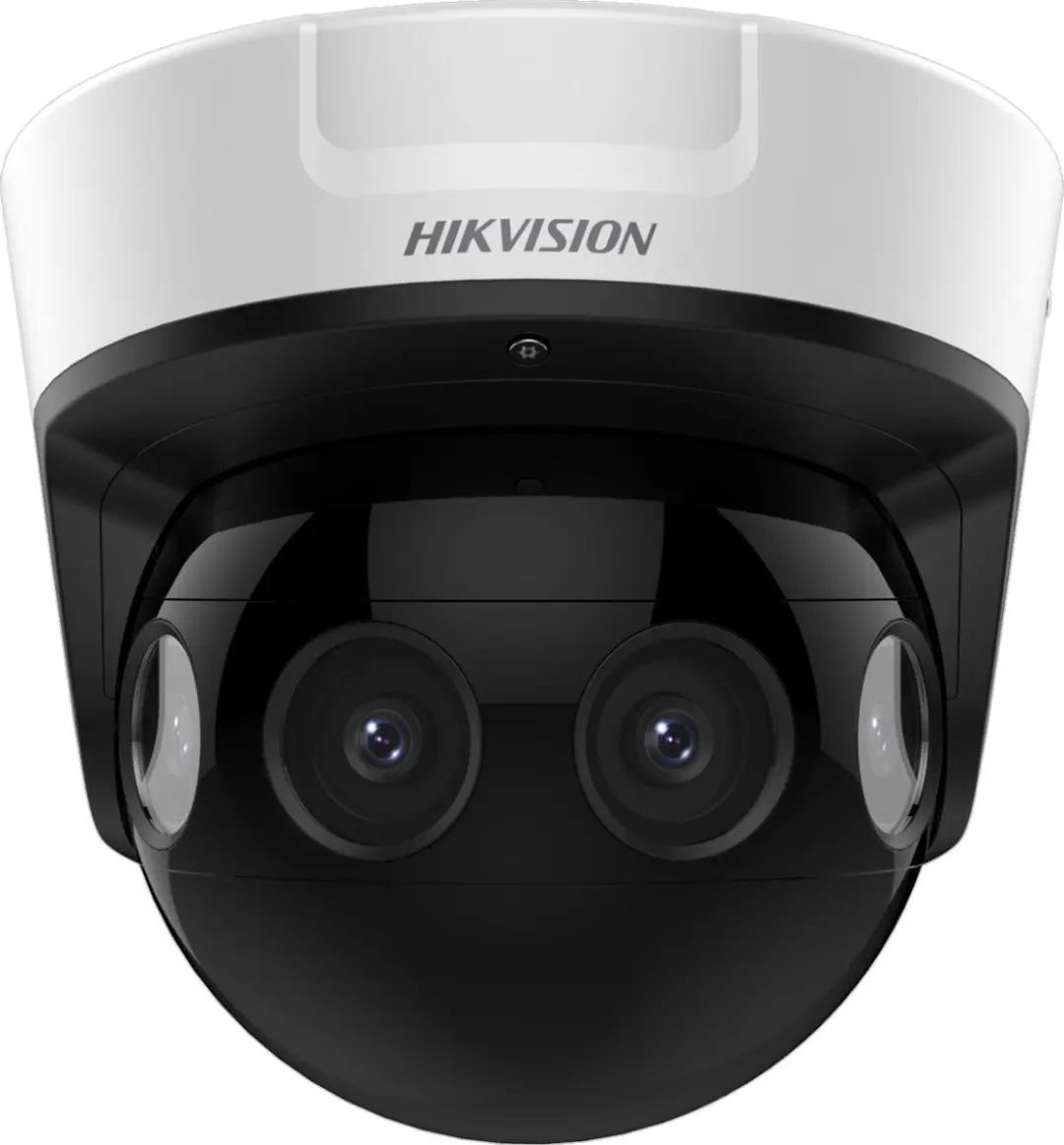Hikvision DS-2CD6924G0-IHS NFC Panoramische Camera 8MP