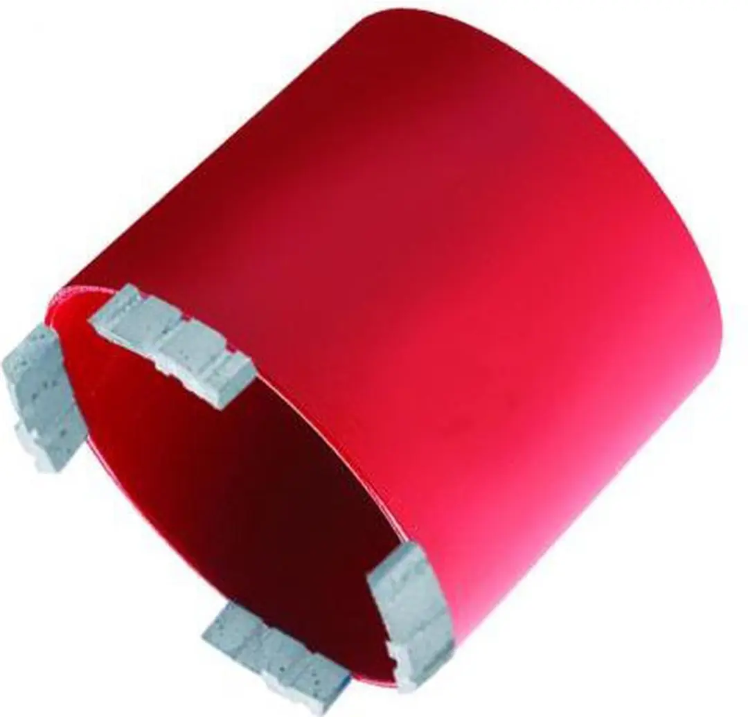 Carat Dustec Diamantboor M16