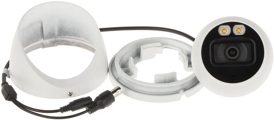 Dahua HAC-HDW1509T Beveiligingscamera 5MP