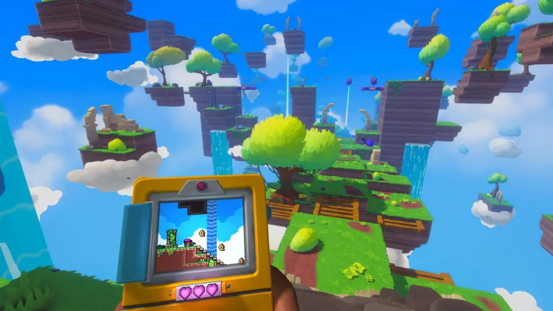 Mindscape Screenbound PS5