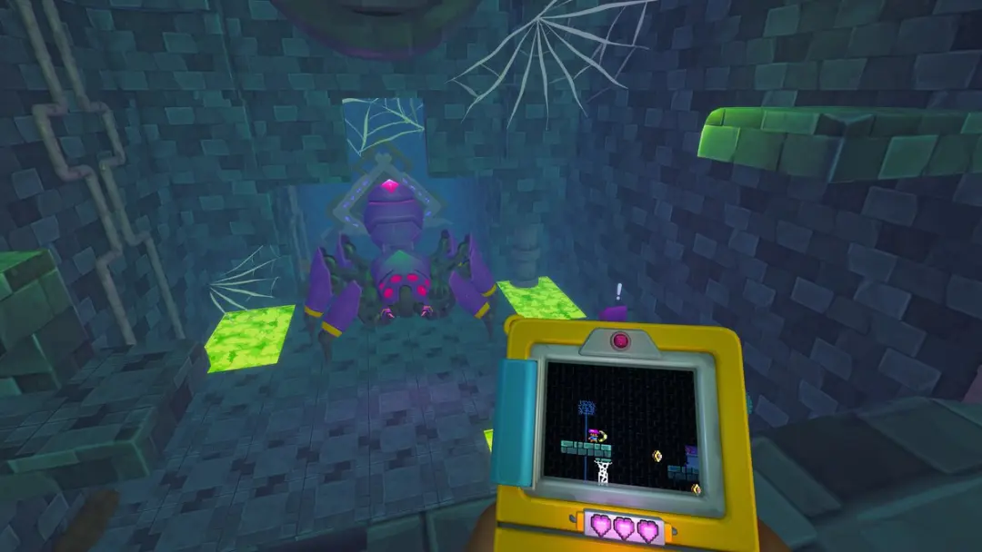 Mindscape Screenbound PS5