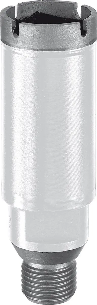 Carat Natboor Ø36x70x½G