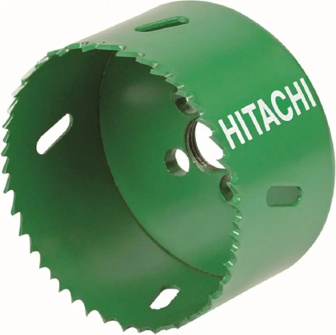Hitachi 752134 Gatzaag Bi-Metaal 67mm