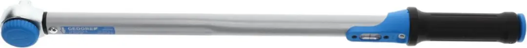 Gedore Dremotec Momentsleutel 60-300Nm 1/2 - Wit