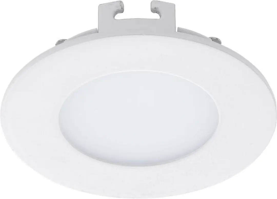Eglo FUEVA 1 Inbouwspot - Wit - afbeelding 6 van 6