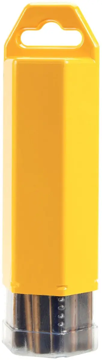 DeWalt Extreme 2 Metaalboor 8.0mm HSS