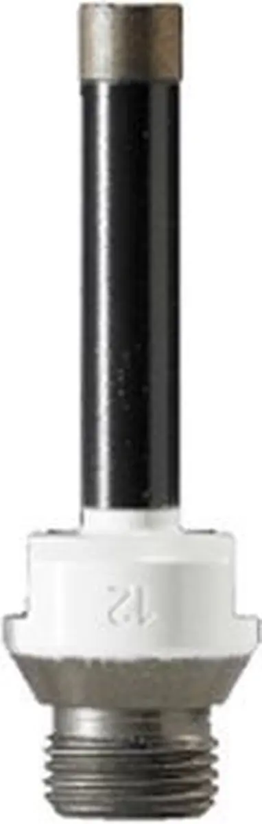 Carat ETC0120000 Diamantboor 12mm
