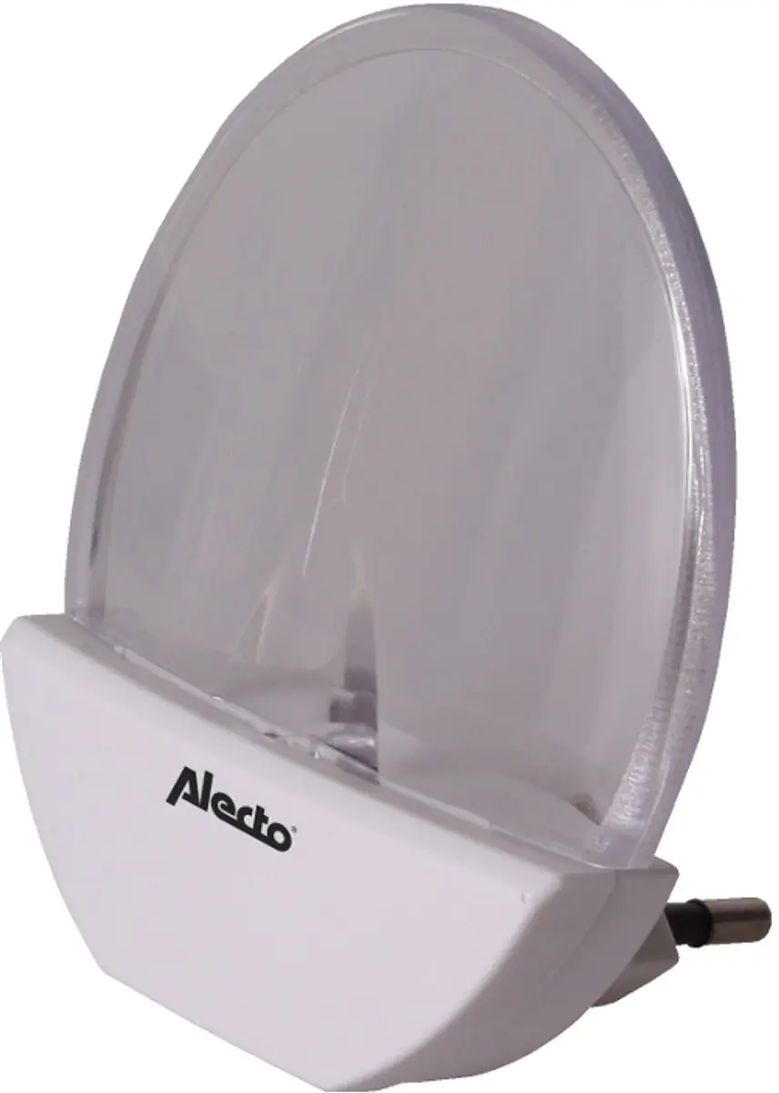Alecto ANV-18 LED Nachtlampje
