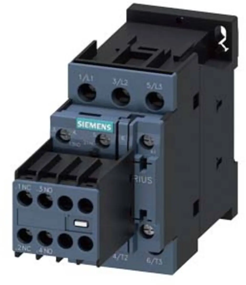 Siemens 3RT2028-1AP04 Contactor