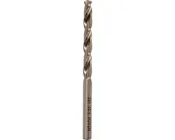 Hikoki HSS-G Metaalboor 3,2x65mm