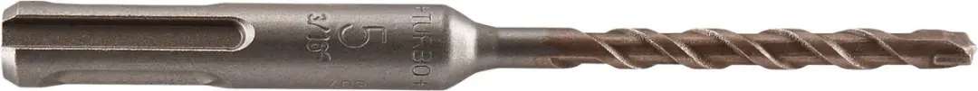 Wolfcraft Professional SDS-plus Betonboor 5mm
