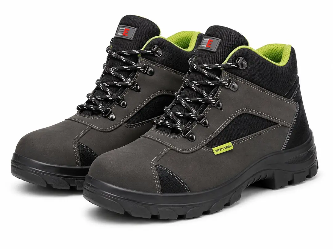 Honeywell Bacou Peak AMG S3 V82 Werkschoenen