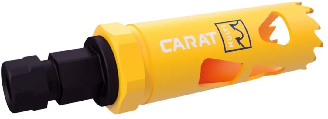 Carat Briljant Multicut Gatzaag 27mm