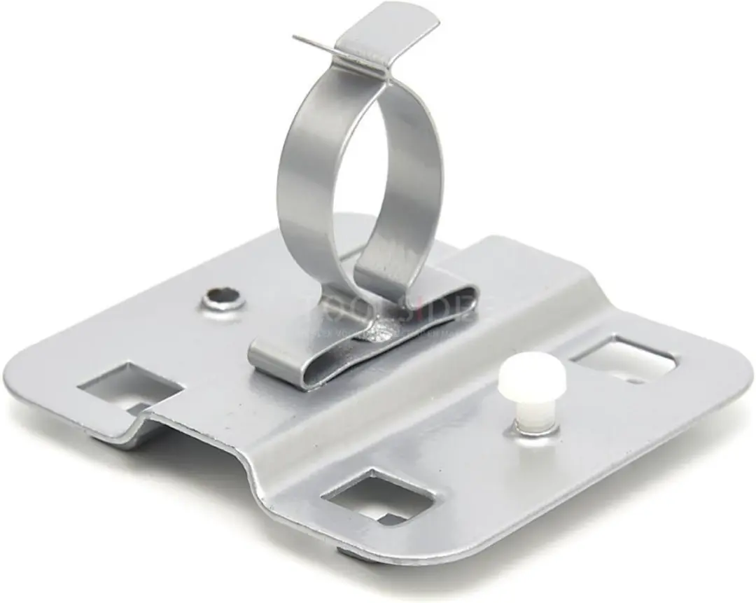 HBM Universele Haak met Snelklem 25mm