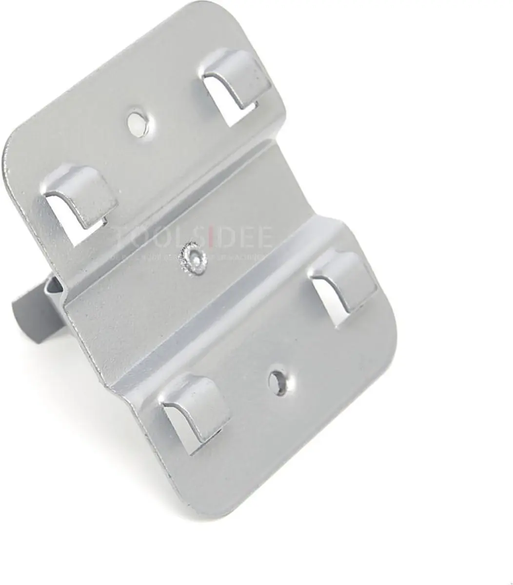 HBM Universele Haak met Snelklem 25mm - Gereedschapsbord