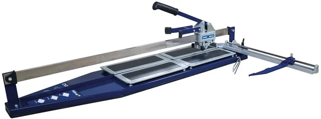Carat Pro-Cut 120 Tegelsnijder BU10120000