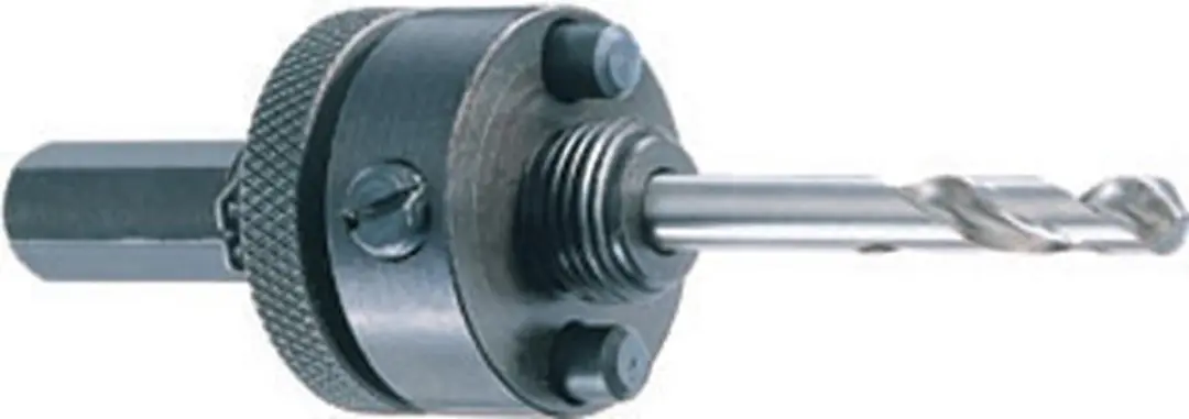 Hikoki Centreerboor
