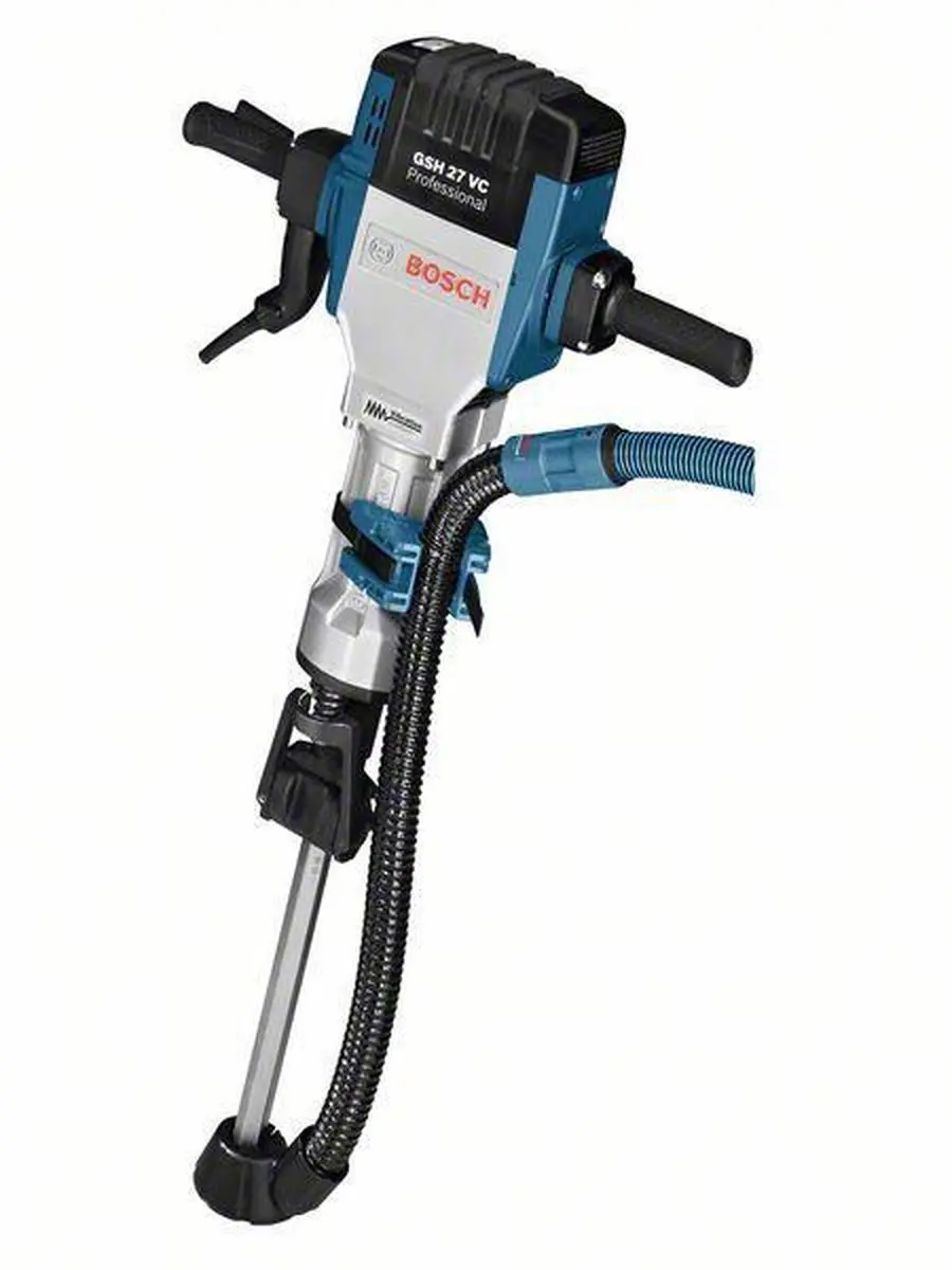 Bosch Professional GDE Hex Systeemaccessoire