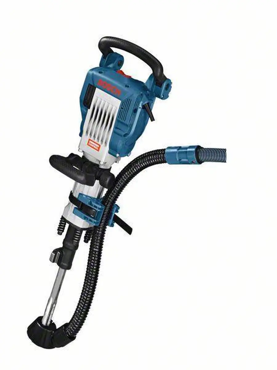Bosch Professional GDE Hex Systeemaccessoire - 1600A001GA