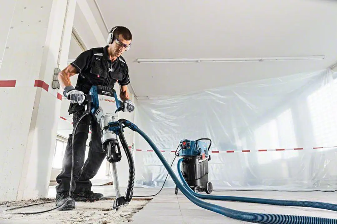 Bosch Professional GDE Hex Systeemaccessoire - 1600A001GA
