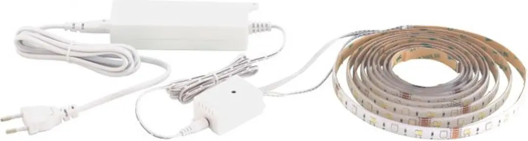 EGLO connect.z Smart LED Strip 800cm - RGB & Wit - Zigbee