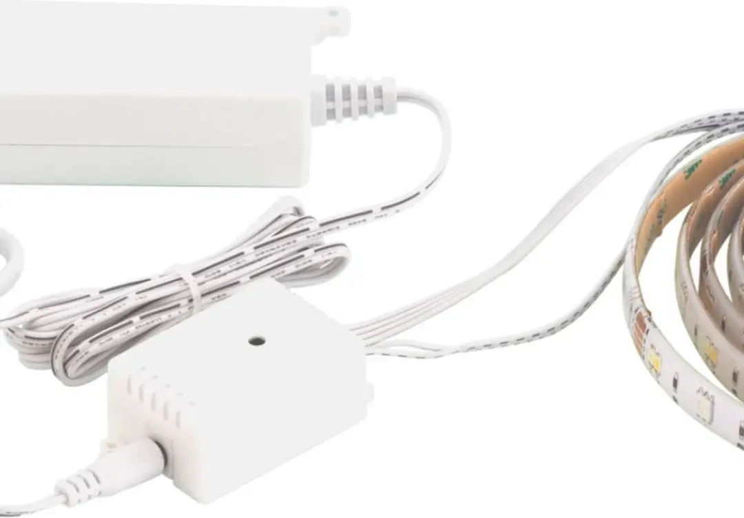 EGLO connect.z Smart LED Strip 800cm - RGB & Wit - Zigbee