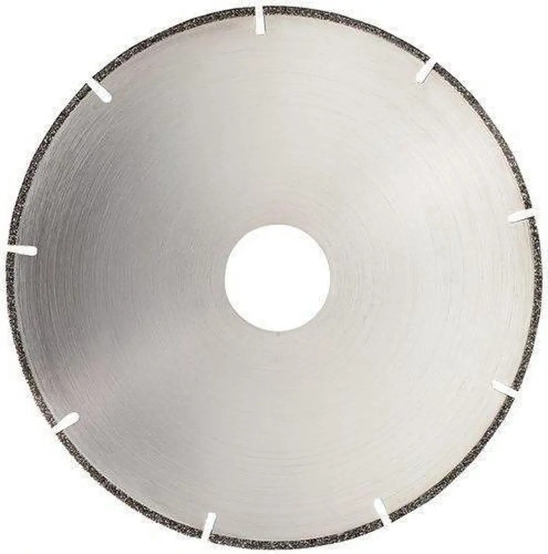 Carat Galvano CEPS Diamantschijf 125x22,23mm CEPS125300