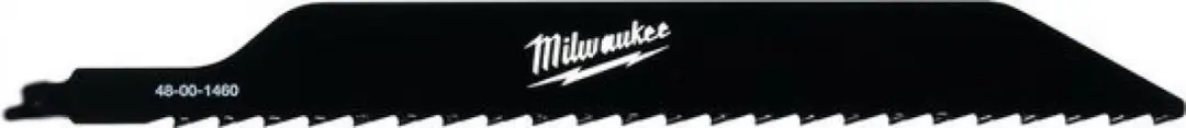 Milwaukee Reciprozaagblad Special 450mm