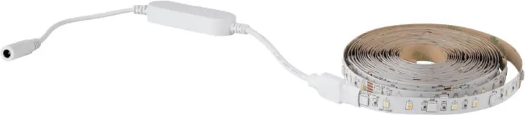 EGLO connect.z Smart LED Strip 500cm - Wit - RGB & Wit - Zigbee