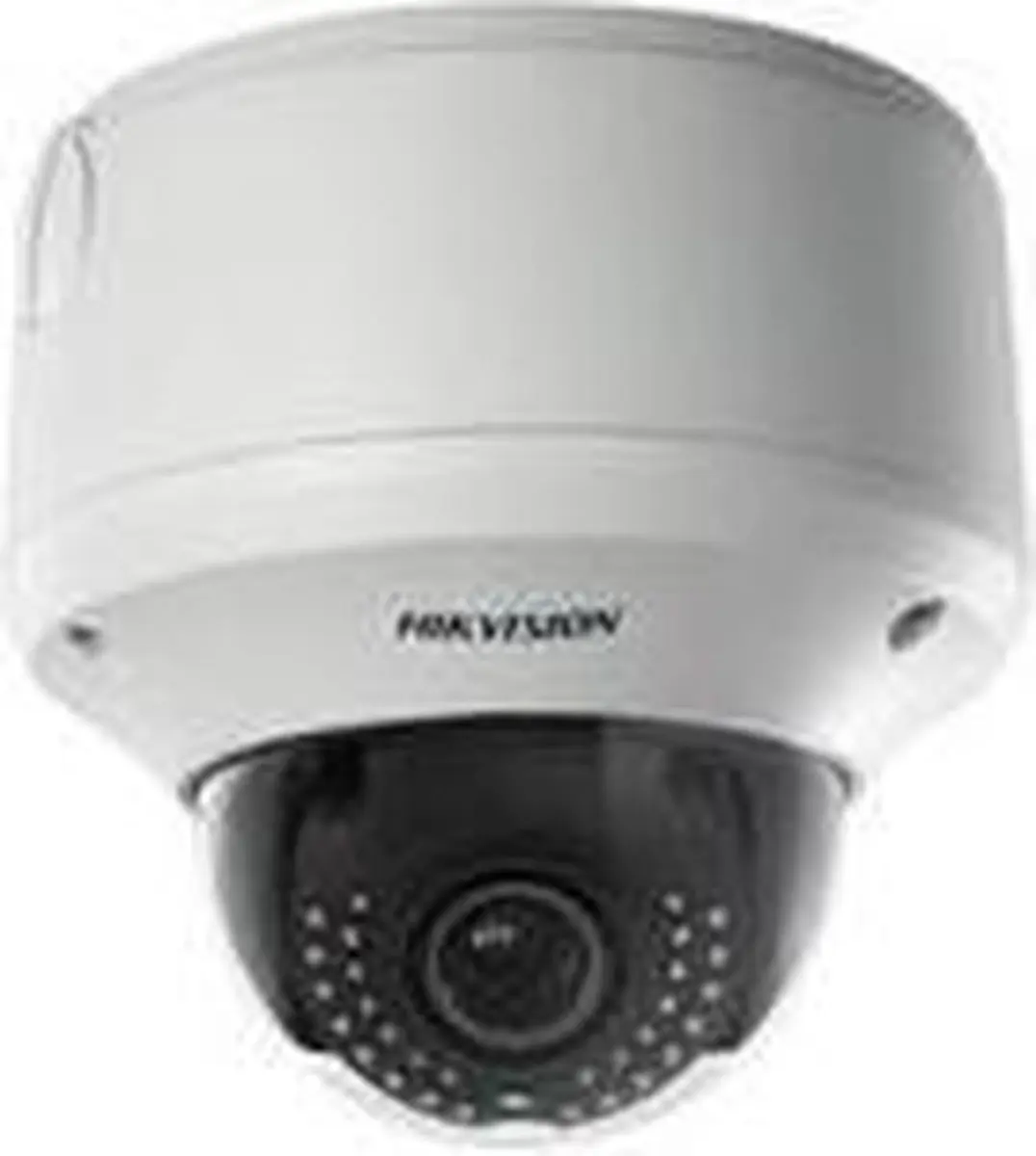 Hikvision DS-2CD4332FWD-IZS Dome IP Camera 3MP - Wit