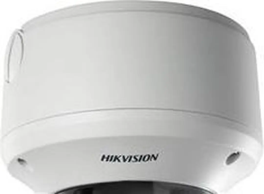 Hikvision DS-2CD4332FWD-IZS Dome IP Camera 3MP