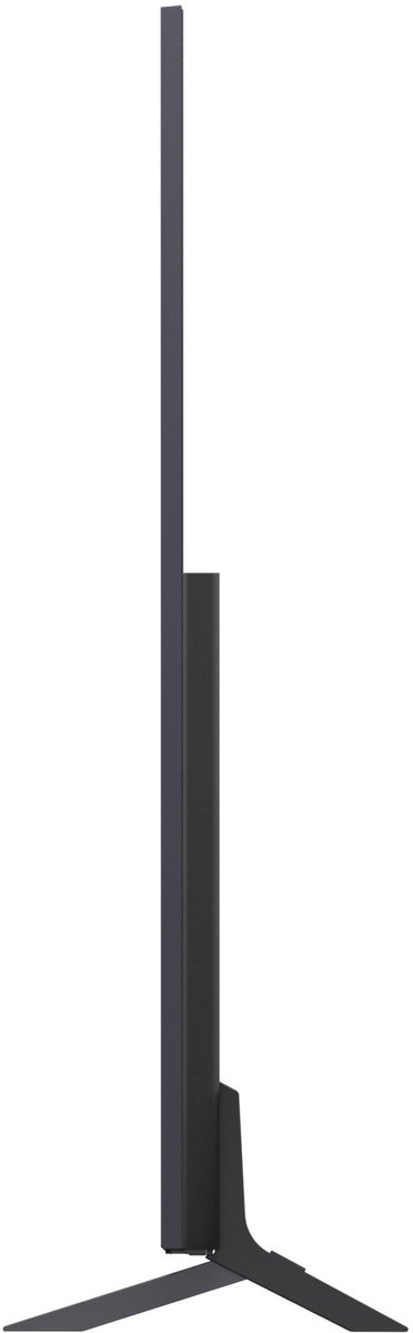 LG 86QNED82A6B - 86 inch - 4K QNED - 2025