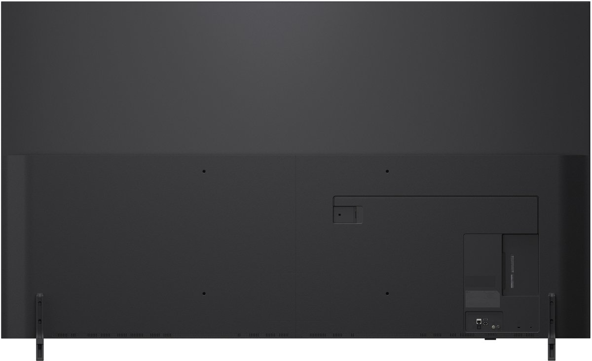 LG 86QNED82A6B - 86 inch - 4K QNED - 2025