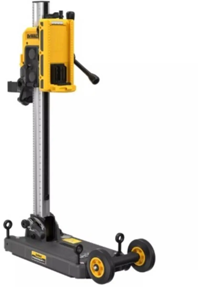 DeWalt DCPS151 Diamantboorstandaard