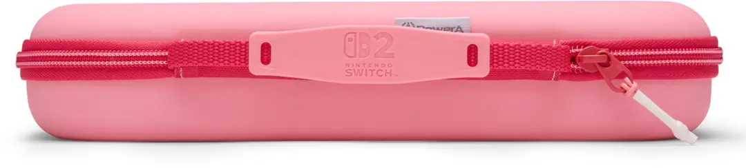 POWERA Beschermhoes Nintendo Switch 2 Kirby Puff - Roze
