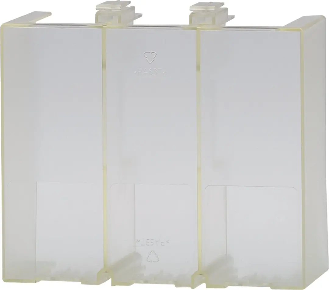 Siemens 3RT1966-4EA1 Afdekking