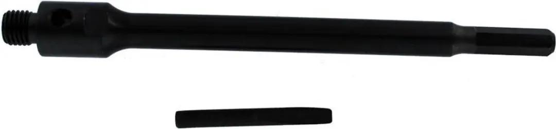 Carat Verlengstuk M16xZeshoek 245mm