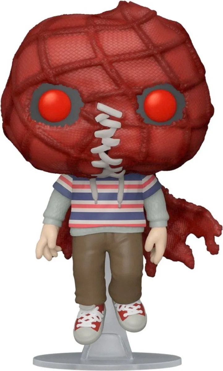 Funko Brightburn POP! Movies Brandon Breyer Verzamelfiguur 50971