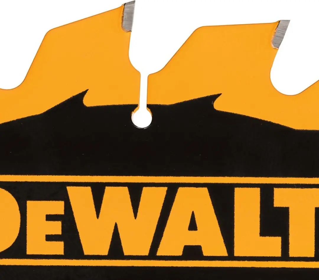 DeWalt DT1669 Extreme Cirkelzaagblad 184mm - 24T