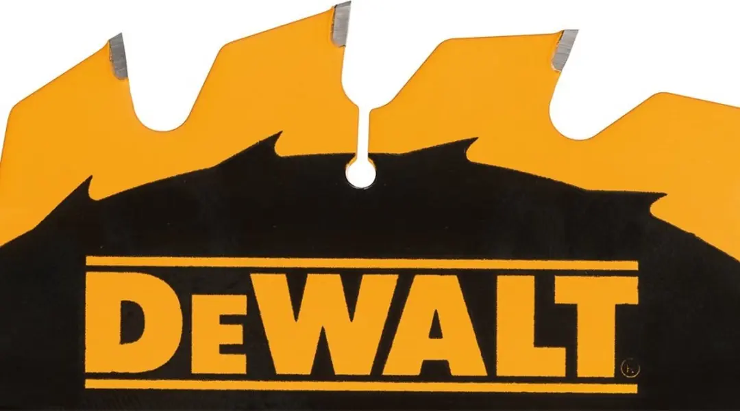 DeWalt DT1669 Extreme Cirkelzaagblad 184mm - 24T