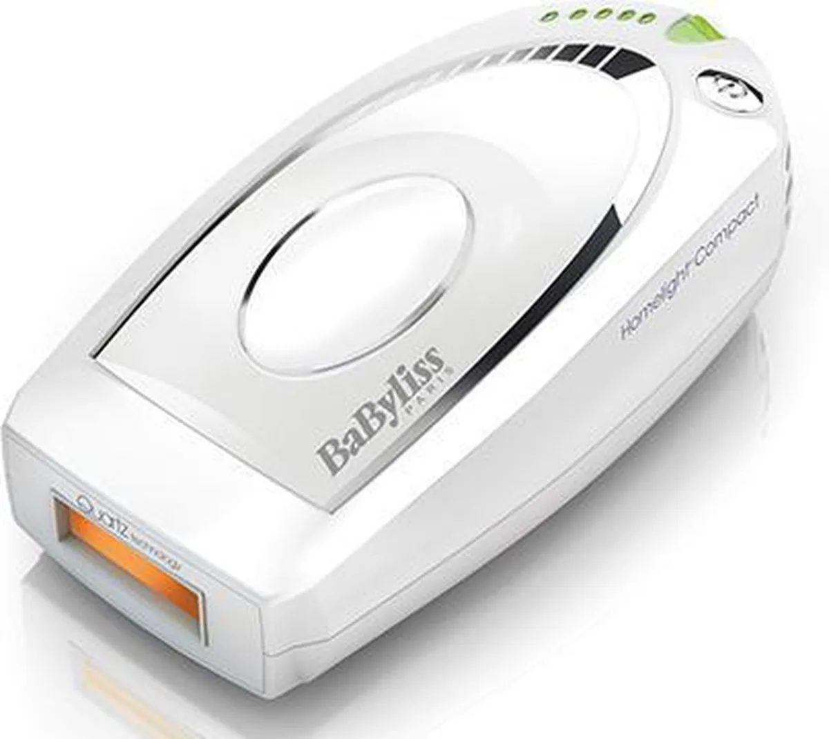Babyliss IPL G935E Compact Lichtontharing
