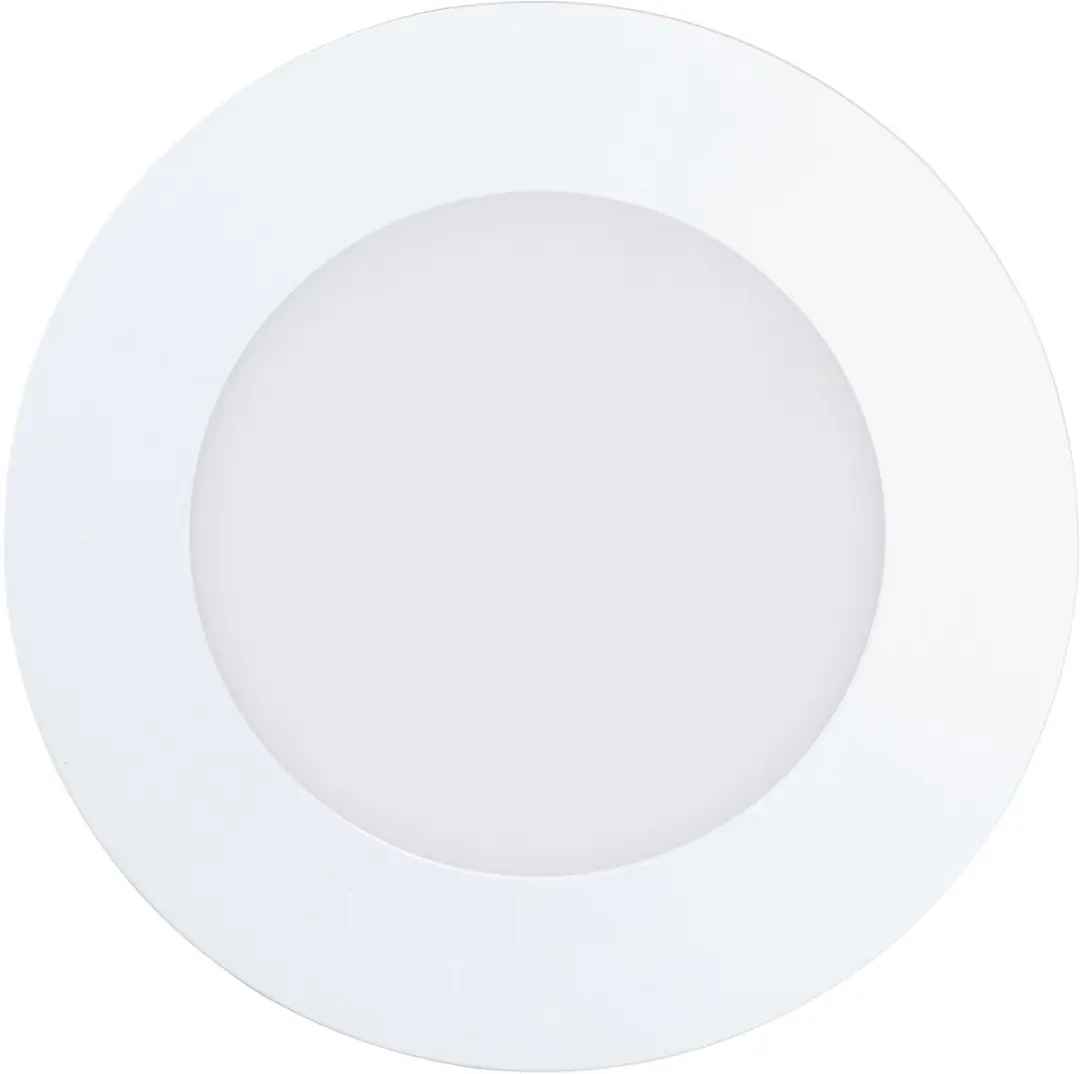 Eglo Fueva 1 Inbouwspot LED Ø120mm