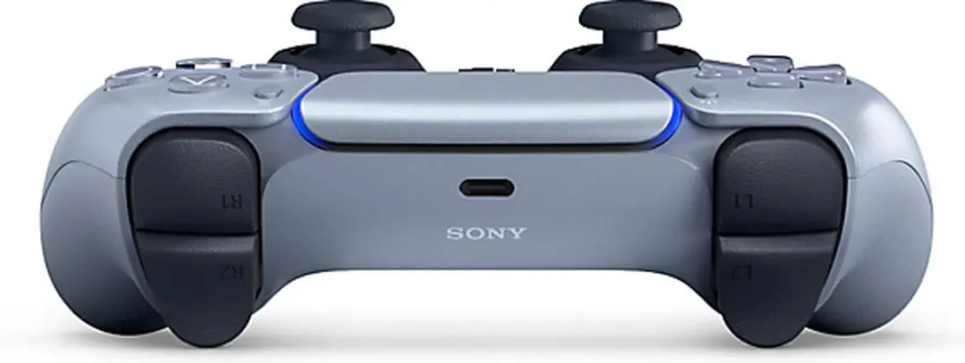 Sony DualSense Gamepad - Zwart