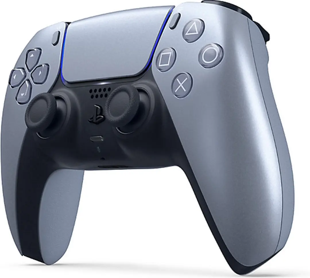 Sony DualSense Gamepad - Zwart