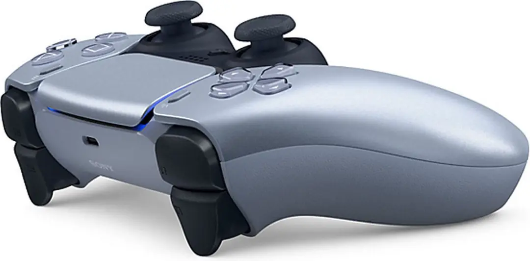 Sony DualSense Gamepad - Zwart
