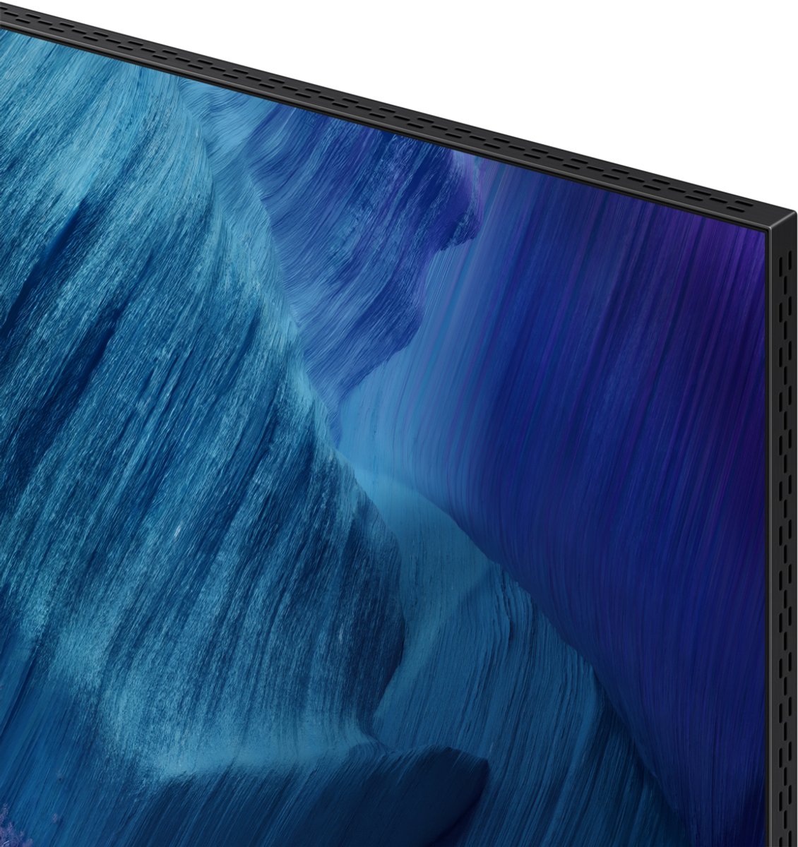 Samsung QE65QN990F - 65 Inch - 8K Neo QLED - 2025 - Buitenlands model