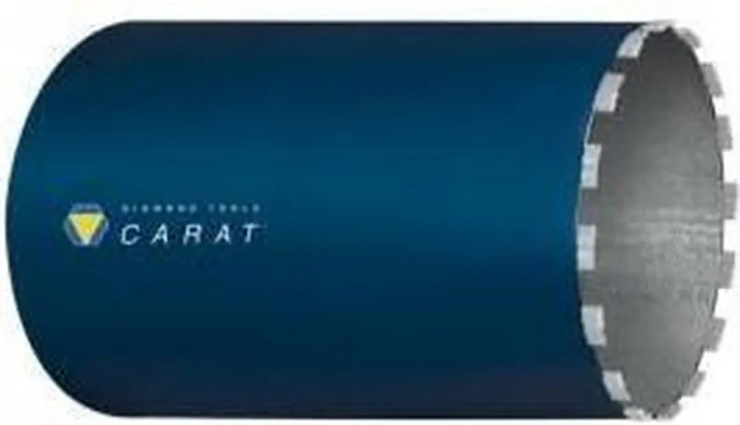 Carat EP25040020 Diamantkernboor 250x400mm